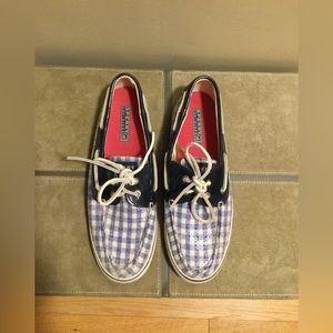 Sperry Boat Shoes